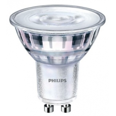 Bombilla GU-10 PHILIPS regulable 5 W 230 V 